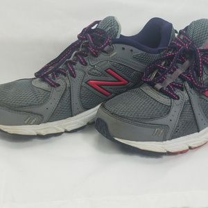 New Balance sz 8.5 womens Running Shoe